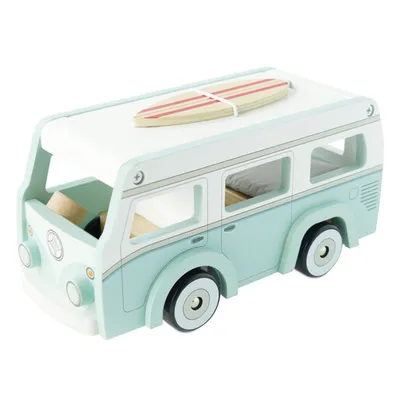 Le Toy Van  Drveni kamper