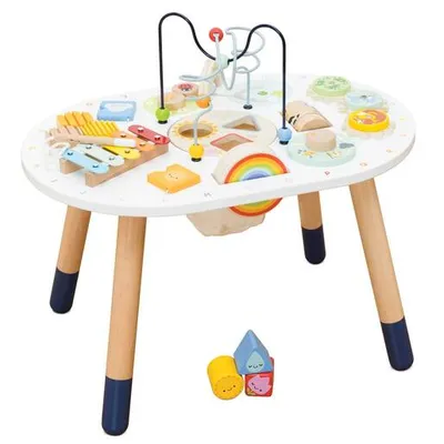 Le Toy Van  Montessori aktivnosni stolić