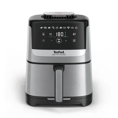 TEFAL friteza na vrući zrak EY552DE0 Easy Fry Silence, XL kapacitet