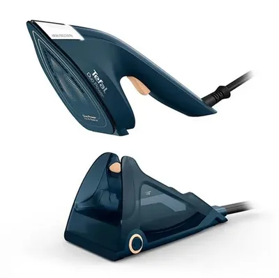TEFAL pegla na paru JF4032E0 Duo Power, udar pare 180 g/min
