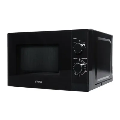 VIVAX mikrovalna pećnica MWO-2071B, 700 W, 20 L
