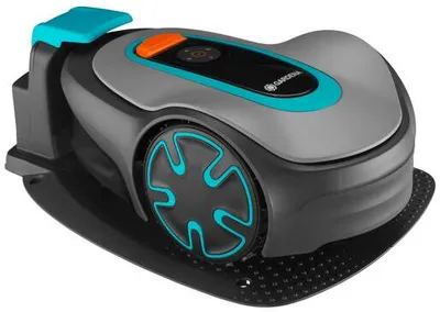 GARDENA Robotska kosilica Sileno Minimo 250 m²