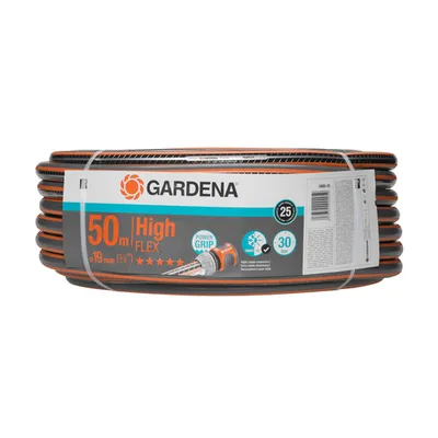 GARDENA Crijevo za vodu HighFLEX 50 m 3/4