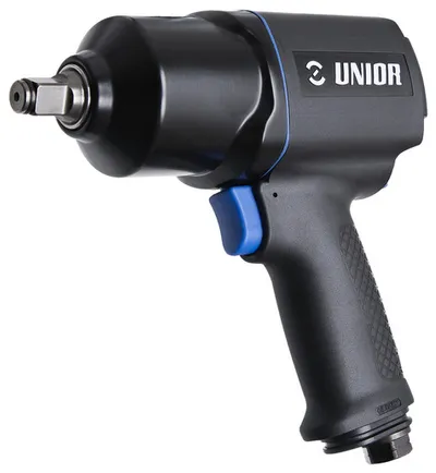 UNIOR Udarni pneumatski odvijač  1566 1/2″ 1223Nm