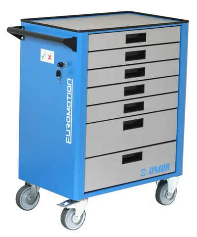 UNIOR Kolica za alat Euromotion 940EM1