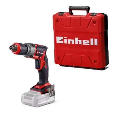 Einhell Aku odvijač za rigips TP-DY 18 Li BL-Solo PXC