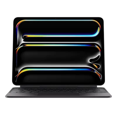 Apple Magic Keyboard for iPad Pro 13-inch (M4) - International English - Black