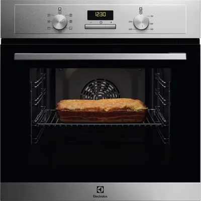 Electrolux pećnica EOH3F00BX