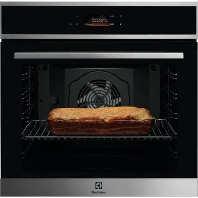 Electrolux pećnica EOE8P38X