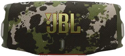 JBL Zvučnik prijenosni bluetooth, CHARGE 6 maskirni