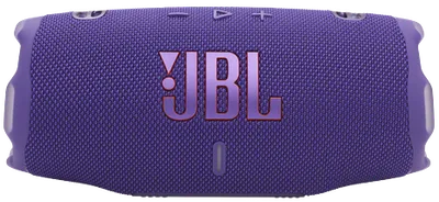 JBL Zvučnik prijenosni bluetooth, CHARGE 6 ljubičasti