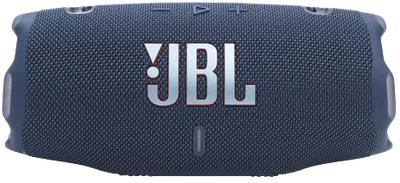 JBL Zvučnik prijenosni bluetooth, CHARGE 6 plavi