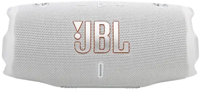 JBL Zvučnik prijenosni bluetooth, CHARGE 6 bijeli