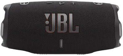 JBL Zvučnik prijenosni bluetooth, CHARGE 6 crni