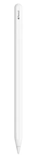 Apple Pencil mxn43zm/a (2nd gen) (2025), olovka