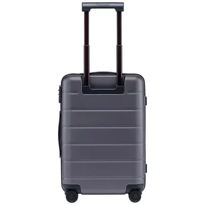 Xiaomi Mi kofer Classic 20" sivi – mali kabinski kofer