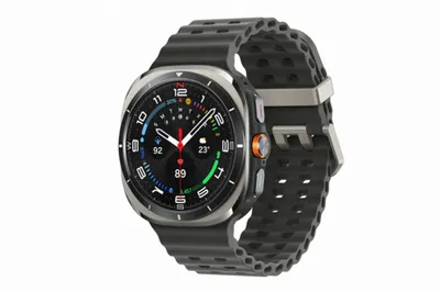 Samsung Galaxy Watch Ultra , Titanium Silver, SM-L705FZS2EUC , pametni sat