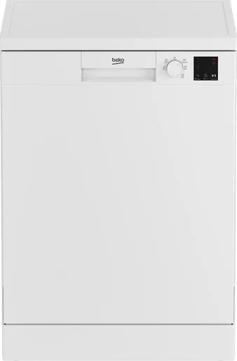 Beko perilica posuđa DVN05330W