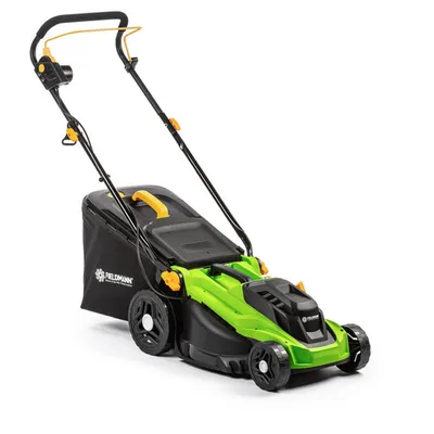 Fieldmann električna kosilica FZR 2037-E 1600 W 38 cm