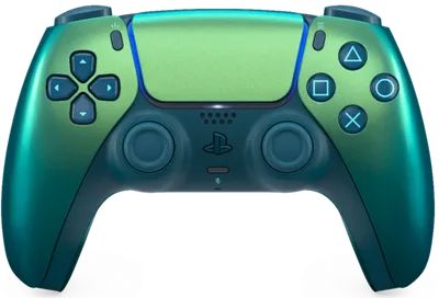 PS5 Dualsense Wireless Controller Chroma Teal