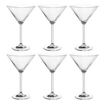 Leonardo set 6 čaša za koktel Daily, 260ml 063320