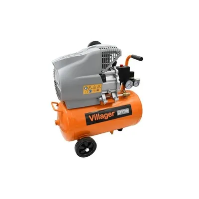Villager kompresor za zrak 24-litarski VAT 24 L Prime