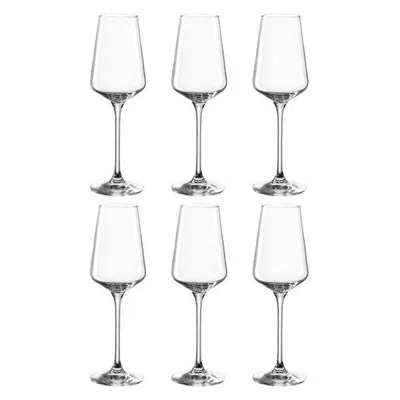 Leonardo set 6 čaša za vino PUCCINI 220ml