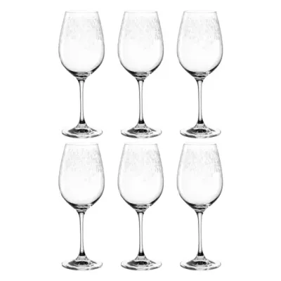 Leonardo set 6 čaša za bijelo vino CHATEAU, 410ml