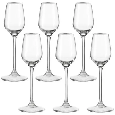 Leonardo set 6 čaša TIVOLI 100ml
