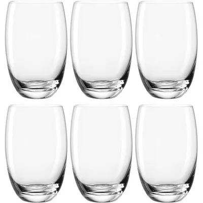 Leonardo set 6 čaša CHEERS 460ml