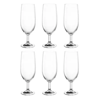 Leonardo set 6 čaša za pivo DAILY 360 ml