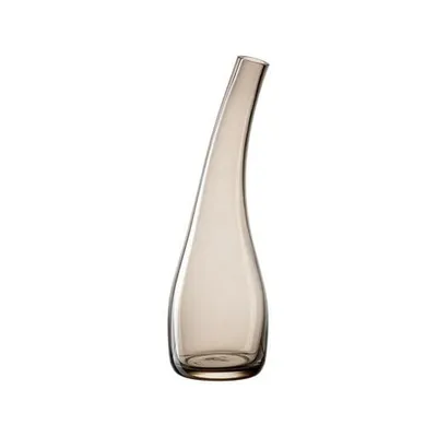 Leonardo vaza LUMINOSA 30 CM taupe