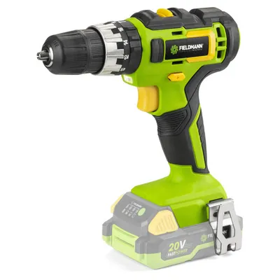 Fieldmann akumulatorska bušilica FDUV 70105-0 20 V SOLO