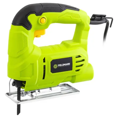 Fieldmann ekscentrična brusilica FDEB 200451-E 450 W