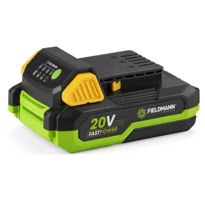 Fieldmann baterija FDUZ 79020 2.0 AH 20V