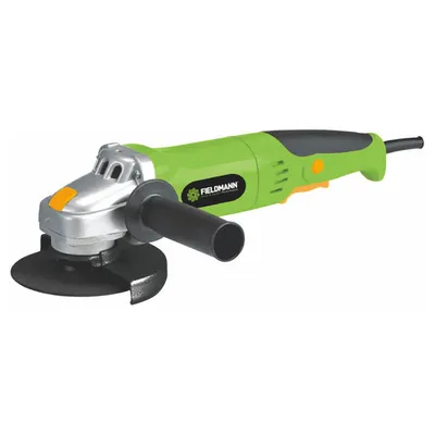 Fieldmann ugaona brusilica FDB 200901-E 900 W 125 mm