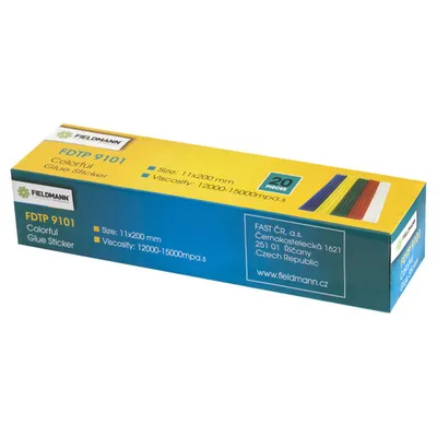 Fieldmann patrone za pištolj za ljepilo FDTP 9101 11x200 mm