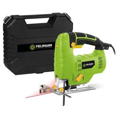 Fieldmann električna ubodna pila FDP FDP 200805-E 800 W