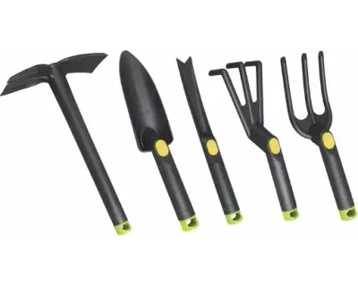 Fieldmann 5-dijelni set baštenskog alata FZNR 1101