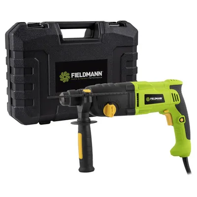 Fieldmann električna udarna bušilica FDV 211050-E 1050 W