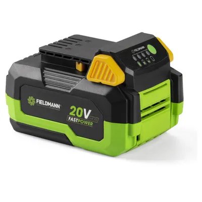 Fieldmann baterija FDUZ 79040 4.0 AH 20V