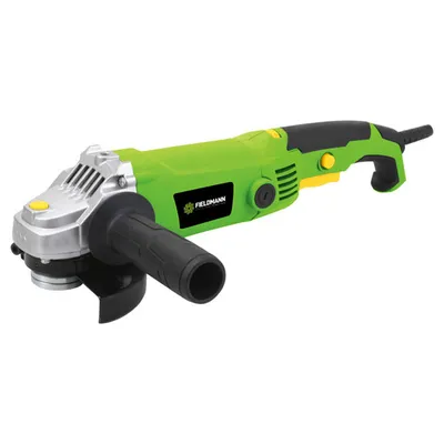 Fieldmann ugaona brusilica 201201-E 1200 W 115/125 mm