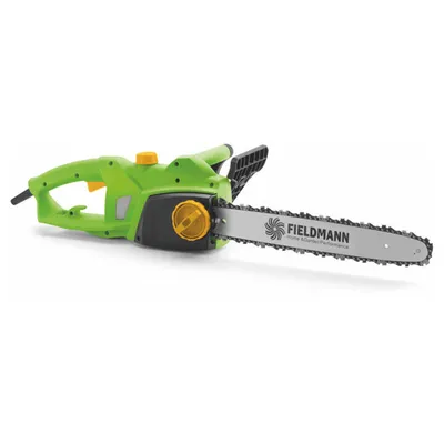 Fieldmann električna lančana pila FZP 2005 E 2000 W 40,5 cm