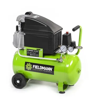Fieldmann kompresor za vazduh FDAK 201522-E 24l