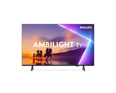 PHILIPS QLED televizor 75PUS7810/12, 4K Ultra HD, Titan OS, Smart, Ambilight, Pixel Precise Ultra HD, HDR10+