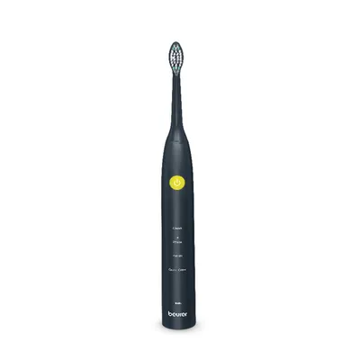 Beurer električna četkica za zube B SC 30 Jet Black