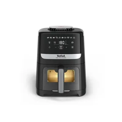 TEFAL friteza na vrući zrak EY5568E0 Easy Fry Silence, 5 L