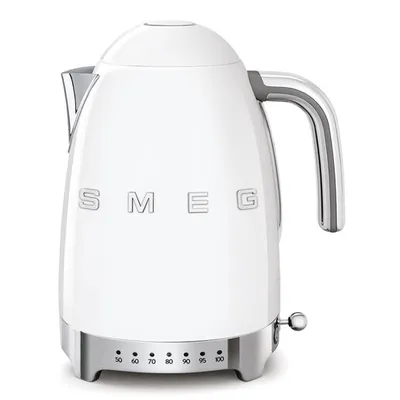 Smeg kuhalo za vodu KLF04WHEU, bijelo