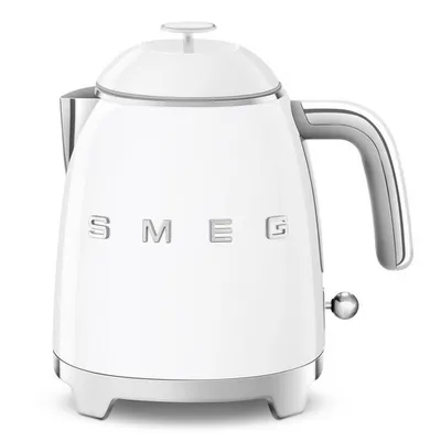 Smeg kuhalo za vodu KLF05WHEU, bijelo