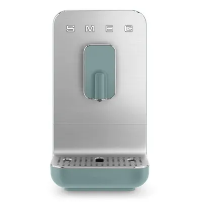 Smeg aparat za espresso kafu BCC01EGMEU, smaragdno zeleni